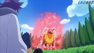 Digimon amv Glowing Dawn vs BlackGaogamon