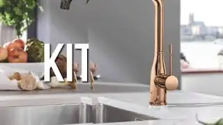 Essence kitchen colour