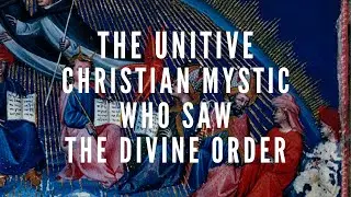 The Christian Mystics: Richard of St.  Victor