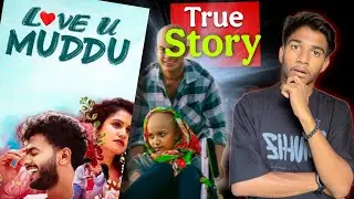 Love U Muddu movie review - in hindi | True love story movie | prime video 