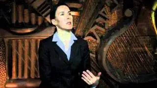 Behind The Curtain: The Kennedy Center's Meg Booth on 