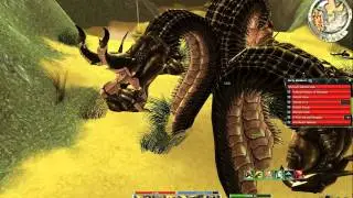 Sunspear/Lightbringer HM Farm