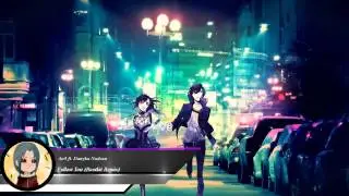 Au5 ft. Danyka Nadeau - Follow You (Rootkit Remix)