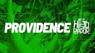 CABLE solo queria hacer el mundo un lugar mejor | PROVIDENCE #marvel #youtube