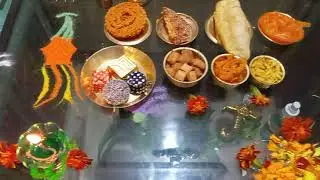tanu's kitchen
