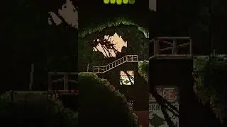 Carrion Doesn't Like Piranhas :( #carrion #carriongame #customlevel #mod