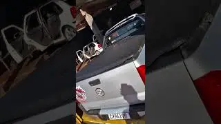 PANCAD&Atilde;O DESTRUINDO TUDO NO SOM AUTOMOTIVO DA MONTANA!