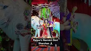#raipur #raipurupdates #cgviral #navratri #raipur2025 #trendingshorts #cgsong