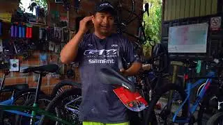 Lo que debes saber antes de COMPRAR una Bicicleta