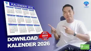 Download Calendar 2026, FREE