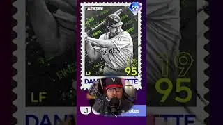 The ALL-TIME Colorado Rockies in MLB The Show 22 #shorts