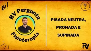 O TÊNIS E A SUA PISADA | PRECISA ADEQUAR?
