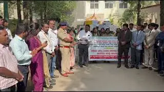 ಬಾಲ್ಯ ವಿವಾಹ ಅಪರಾಧ ತಡೆಗಟ್ಟುವಿಕೆ ಕುರಿತ ಕಾನೂನು ಅರಿವು ಕಾರ್ಯಕ್ರಮ #1098 #motivation #adoption