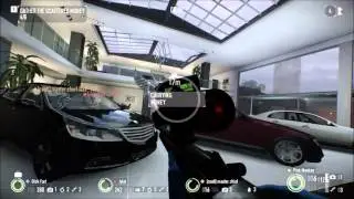 Payday 2 - The Sky is the Limit Achievement | Birth of Sky DeathWish