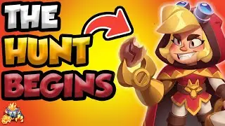 RIDING HOOD is the BEST META UNIT?!