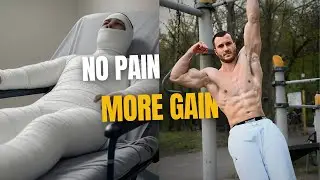 How to learn skills while keeping your Strengh