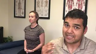 Seated Lumbar Distraction for Physical Therapists - Manual Therapy Thursday