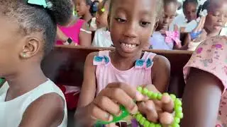 Operation Christmas Child