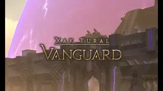 【FFXIV: Dawntrail】 [Dungeon] - Vanguard
