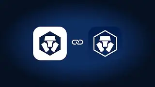 Как привязать приложение к кошельку DeFi | Crypto.com App