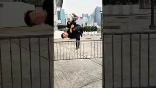 Wait for it 😅
