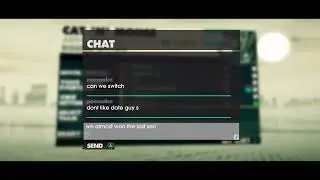 Dirt 3 Cat N Mouse Cyberdemon 88 Fanged poemake reset96 lx nils