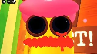 ROBLOX THE MOVIE