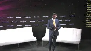Bloomberg Intelligence Presentation | The Value of Data