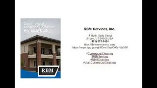 Commercial Cleaning Services Bountiful Utah