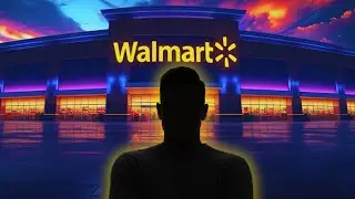 How One Man Changed Retail Forever: The Walmart Story