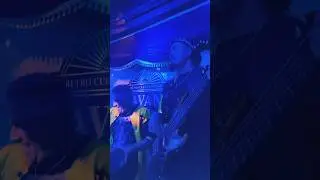 Bass Groove #beat #music #jazz #drum #piano #havana #live #rock #funk #groove #session