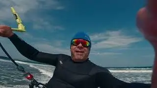 Ahla kite session