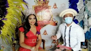 La Ruta del Carnaval con Folclore Latino - S&aacute;bado de Carnaval, Rumba, Diversi&oacute;n y Mojadera.