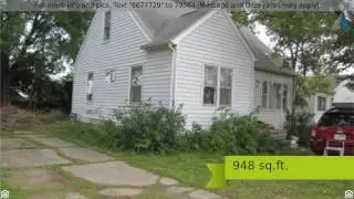 Priced at $65,000 - 1860 ROCHESTER Road, Troy, MI 48083