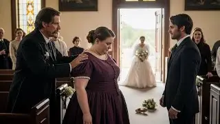 Tu Novia Huyo: El Ranchero Prefirió a la Gordita