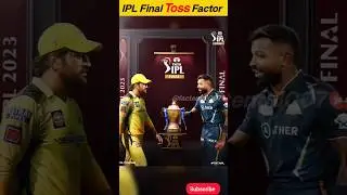 IPL Final Ki Match Prediction 😳😱  CSK vs GT #ipl #trending #viral #cr7 #final