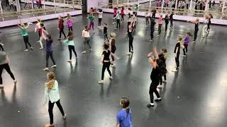 Mini Combo - Jazz 2/13/20