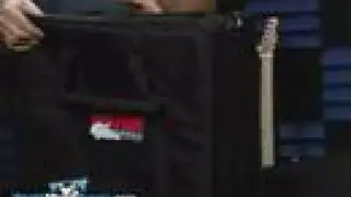 Gator Mix Series Mixer Cases