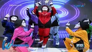 Wowowin: 2nd batch ng Grand Finalists sa ‘Doobi Doobi Dapp Dapp’ Dance Challenge