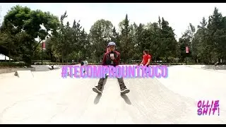 Te Compro un Truco con Yoshua de Jesus. | Temporada 3