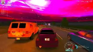 Assetto corsa content manager weather moded shutoko traffic