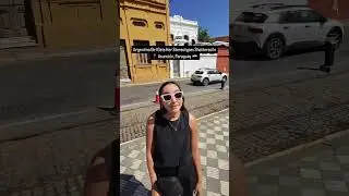 Argentina Girl Surprised By Asunci&oacute;n, Paraguay