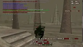 BeezQ.BombaRusa - Cheats (teleport)