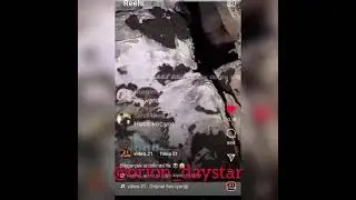 grey alien zeta reticuli caught on live stream
