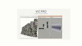 VizPro for SketchUp - Multi-list Matching