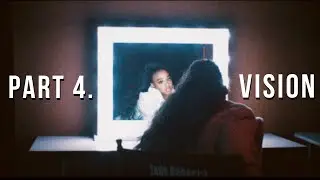 Year of Keep Goin - Part  4. Shoot Day Two (BTS)