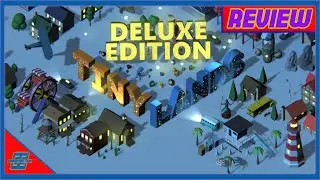 Обзор издания Tiny Lands Deluxe