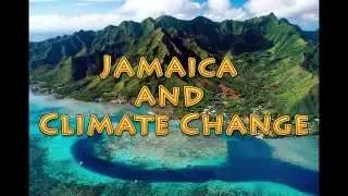Jamaica Climate Report