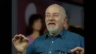 Chris Claremont on X-Men and Wolverine interview 4K upscale