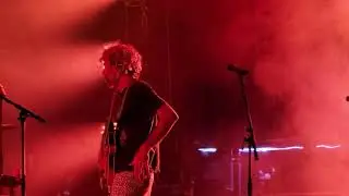 Dispatch - Came for the Fire - Live PNC Bank